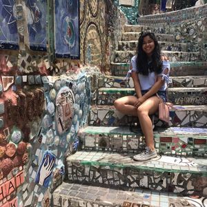 Meet your Posher, Jimena